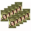 Neeta Pure Henna Mehndi Powder With 9 Natural Herbs (25g, Pack of 10)