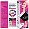 Cosglam Semi Permanent Hair Color (12 Hot Pink) (120g)