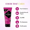 Cosglam Semi Permanent Hair Color (12 Hot Pink) (120g)