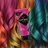 Cosglam Semi Permanent Hair Color (12 Hot Pink) (120g)