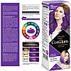 Cosglam Semi Permanent Hair Color (62 Midnight Violet) (120g)