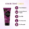 Cosglam Semi Permanent Hair Color (22 French Plum) (120g)