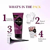 Cosglam Semi Permanent Hair Color (22 French Plum) (120g)