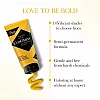 Cosglam Semi Permanent Hair Color (32 Sushine Yellow) (120g)