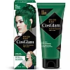 Cosglam Semi Permanent Hair Color (41 Crazy Green) (120g)