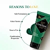Cosglam Semi Permanent Hair Color (41 Crazy Green) (120g)