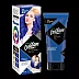 Cosglam Semi Permanent Hair Color (51 Wonder Blue) (120g)