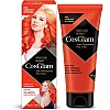 Cosglam Semi Permanent Hair Color (33 Vibrant Orange) (120g)