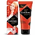 Cosglam Semi Permanent Hair Color (33 Vibrant Orange) (120g)