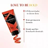 Cosglam Semi Permanent Hair Color (33 Vibrant Orange) (120g)