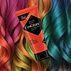 Cosglam Semi Permanent Hair Color (33 Vibrant Orange) (120g)