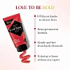 Cosglam Semi Permanent Hair Color (23 Valentine Red) (120g)