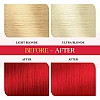 Cosglam Semi Permanent Hair Color (23 Valentine Red) (120g)