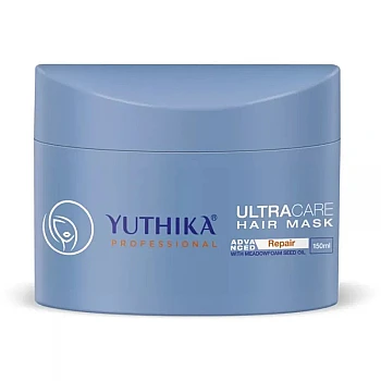 Yuthika Ultracare Hair Mask (150ml)