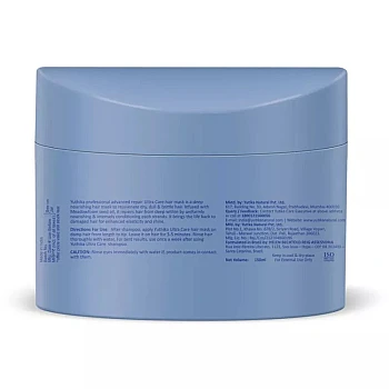 Yuthika Ultracare Hair Mask (150ml)