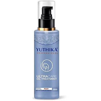 Yuthika Ultracare Oil Treatment (100ml)