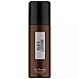 LA French Black Leather Extra Long Lasting Body Spray For Men (150ml)