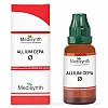 Medisynth Allium Cepa 1X (Q) (30ml)