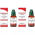 Medisynth Atista Indica 1X (Q) (30ml, Pack of 2)