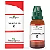 Medisynth Chamomilla 1X (Q) (30ml)