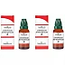 Medisynth Chenopodium Anthelminticum 1X (Q) (30ml, Pack of 2)