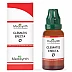 Medisynth Clematis Erecta 1X (Q) (30ml)