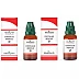 Medisynth Cocculus Indicus 1X (Q) (30ml, Pack of 2)