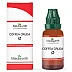 Medisynth Coffea Cruda 1X (Q) (30ml)