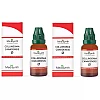 Medisynth Collinsonia Canadensis 1X (Q) (30ml, Pack of 2)