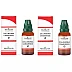 Medisynth Collinsonia Canadensis 1X (Q) (30ml, Pack of 2)