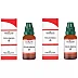 Medisynth Ficus Indica 1X (Q) (30ml, Pack of 2)