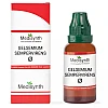Medisynth Gelsemium Sempervirens 1X (Q) (30ml)