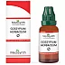 Medisynth Gossypium Herbaceum 1X (Q) (30ml)