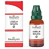 Medisynth Lobelia Inflata 1X (Q) (30ml)
