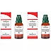 Medisynth Sanguinaria Canadensis 1X (Q) (30ml, Pack of 2)