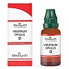 Medisynth Viburnum Opulus 1X (Q) (30ml)