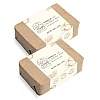 Ecotyl Coconut Milk Soap With Vanilla (100g, Pack of 2)