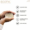 Ecotyl Coconut Milk Soap With Vanilla (100g, Pack of 2)