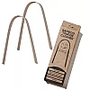 Ecotyl Bamboo Tongue Cleaner (2pcs)