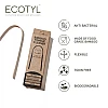 Ecotyl Bamboo Tongue Cleaner (2pcs)