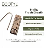 Ecotyl Bamboo Tongue Cleaner (2pcs)