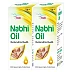 Moms Magic Nabhi Oil (30ml, Pack of 2)