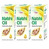 Moms Magic Nabhi Oil (30ml, Pack of 3)