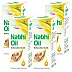 Moms Magic Nabhi Oil (30ml, Pack of 4)