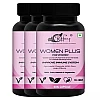Riffway Women Plus Capsules (60cap, Pack of 3)
