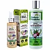 Nature Nuskha Hair Fitness Nourishing Mist Spray + Hair Fitness Onion Shampoo (100ml + 250ml) (1Pack)