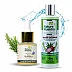 Nature Nuskha Real Rosemary Essential Oil + Hair Fitness Onion Shampoo (15ml + 250ml) (1Pack)