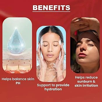 Sheopals Apple Cider Face Wash (100ml)