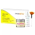Crusmetic Yellow Peel + Neutralizer Solution + Disifected Cotton Swab Stick (15gm + 30ml + 4pcs Stick) (1Pack)