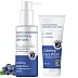 Dermistry Calming Body Wash + Calming Face Wash (200ml + 100ml) (1Pack)